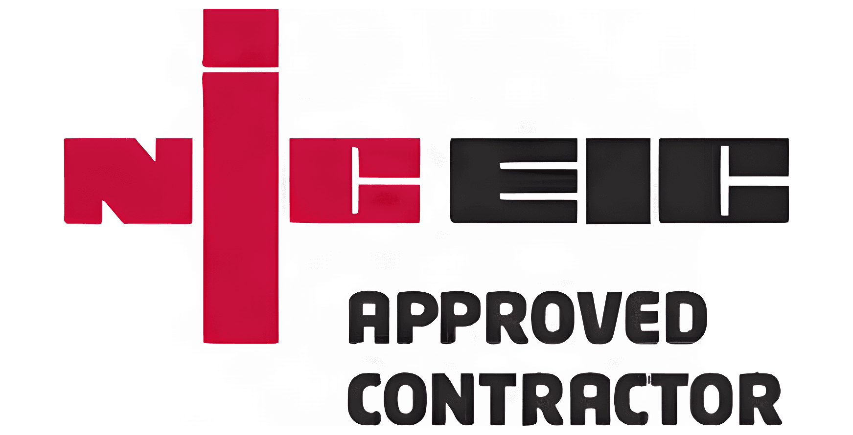 NICEIC Approved Contractor